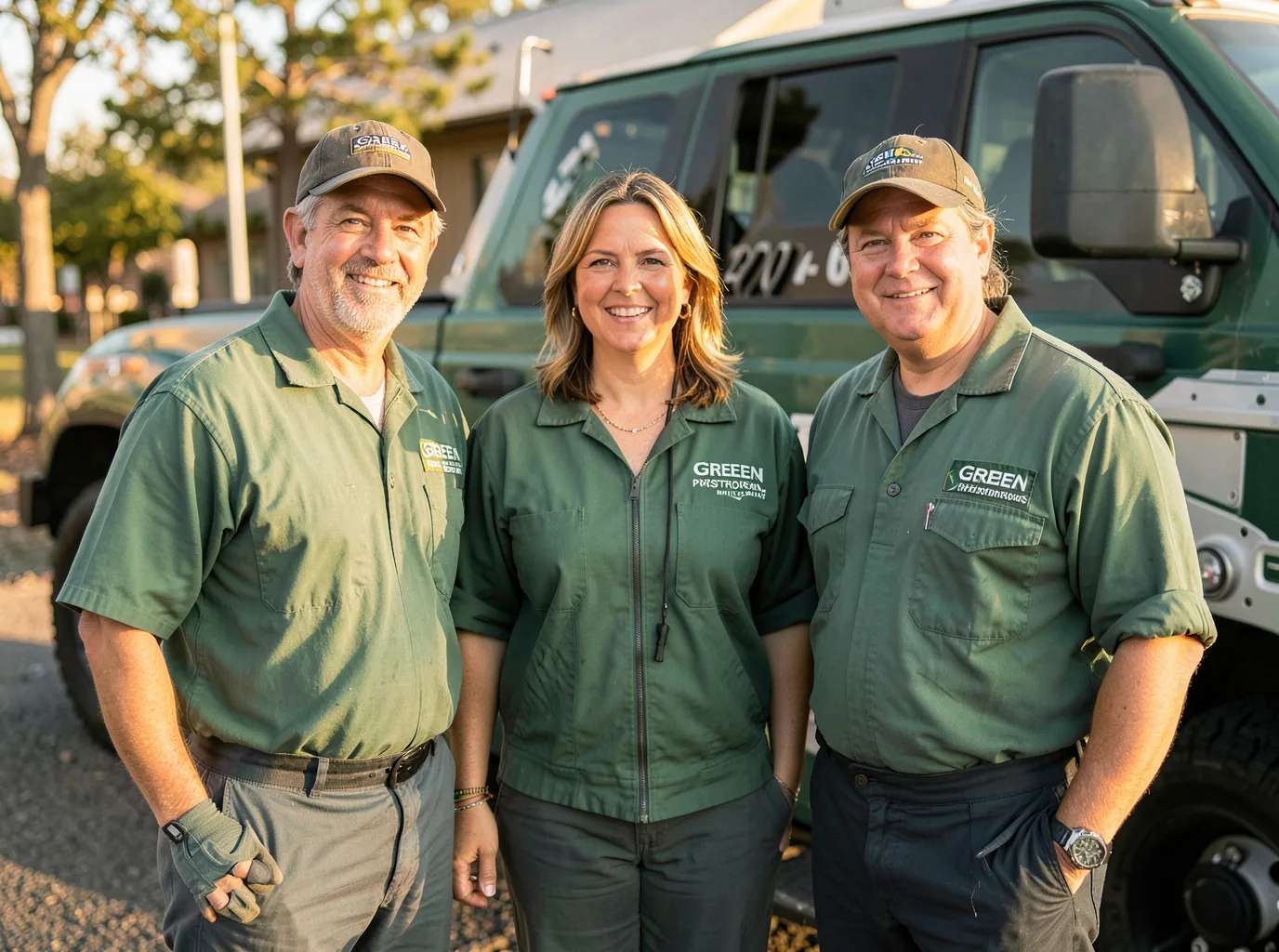 Water Damage Restoration company in Pearlington, MS