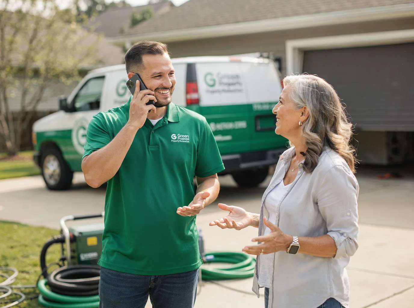 Water Damage Restoration Pearlington, MS FAQs